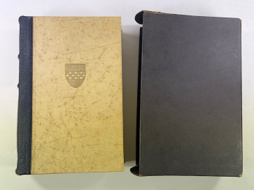 Adolf Hitler, Mein Kampf, Hochzeitsazsgabe Hamm, 1940 - Militaria-Berlin