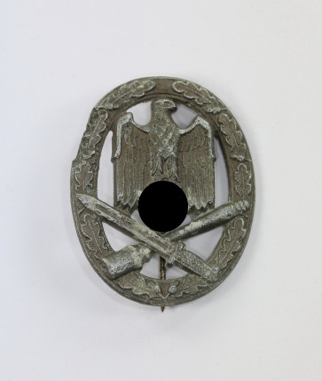 Allgemeines-Sturmabzeichen - Militaria-Berlin
