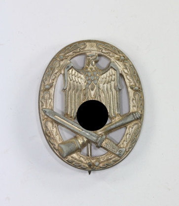 Allgemeines-Sturmabzeichen, Steinhauer & Lück - Militaria-Berlin