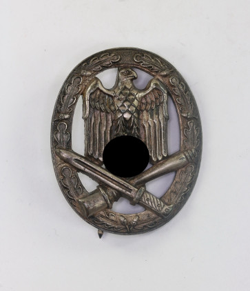 Allgemeines Sturmabzeichen - Militaria-Berlin