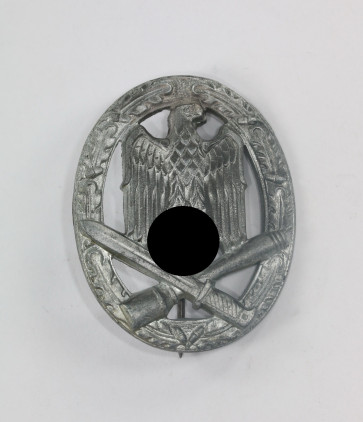  Allgemeines Sturmabzeichen, 4 Rivet Variante - Militaria-Berlin