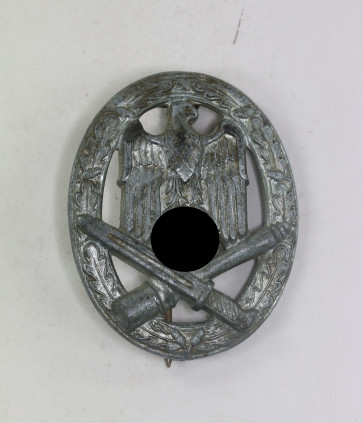 Allgemeines Sturmabzeichen, Berg & Nolte, Lüdenscheid (B&NL) - Militaria-Berlin