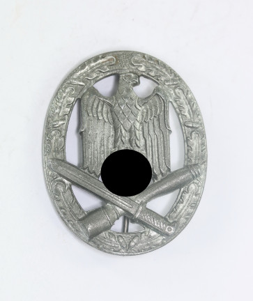 Allgemeines Sturmabzeichen, Biedermann & Co., Oberkassel - Militaria-Berlin
