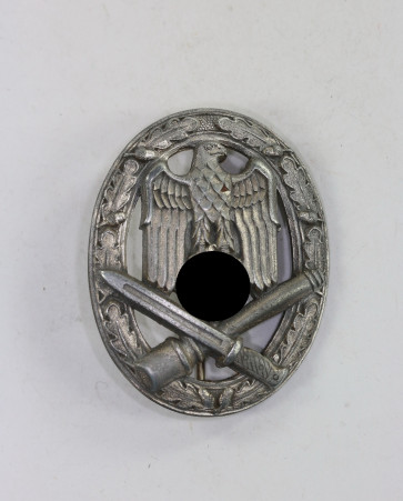 Allgemeines Sturmabzeichen, C.E. Juncker  - Militaria-Berlin
