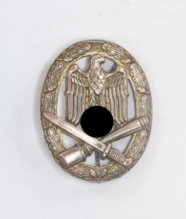 Allgemeines Sturmabzeichen, Cupal (!) - Militaria-Berlin