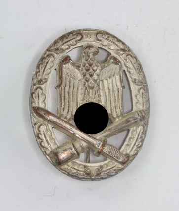 Allgemeines Sturmabzeichen, Cupal (!) - Militaria-Berlin