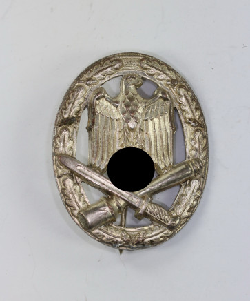Allgemeines Sturmabzeichen, Cupal (!) - Militaria-Berlin