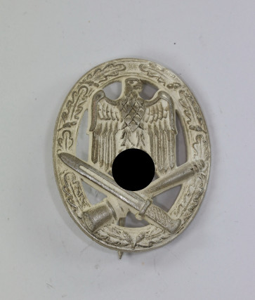 Allgemeines Sturmabzeichen, Gustav Brehmer - Militaria-Berlin