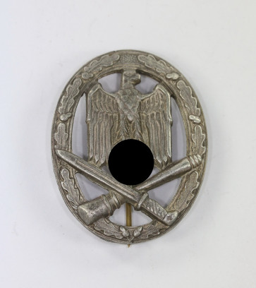 Allgemeines Sturmabzeichen, Hst. A3 - Militaria-Berlin