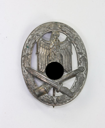Allgemeines Sturmabzeichen, Paul Meybauer - Militaria-Berlin