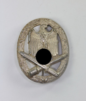  Allgemeines Sturmabzeichen, Rudolf Karneth - Militaria-Berlin