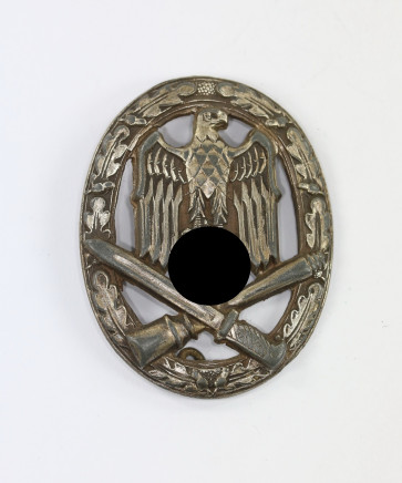 Allgemeines-Sturmabzeichen, Rudolf Karneth - Militaria-Berlin