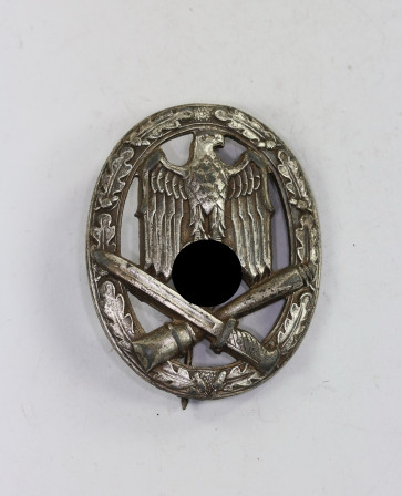 Allgemeines Sturmabzeichen, Karneth - Militaria-Berlin