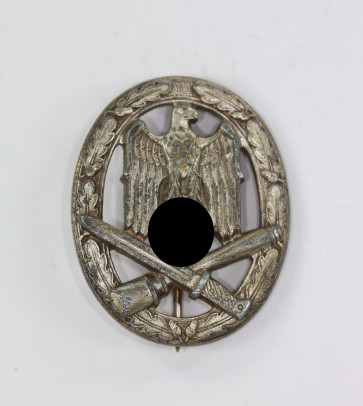  Allgemeines Sturmabzeichen, Steinhauer & Lück - Militaria-Berlin