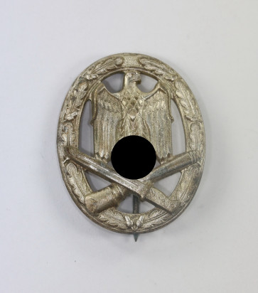 Allgemeines Sturmabzeichen, Steinhauer & Lück, Lüdenscheid - Militaria-Berlin