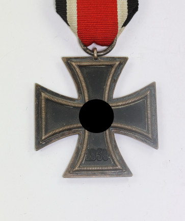 Eisernes Kreuz 2. Klasse 1939, ohne Hersteller - Militaria-Berlin