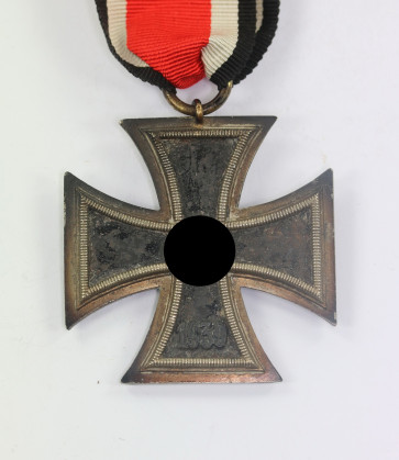 Eisernes Kreuz 2. Klasse 1939, ohne Hersteller - Militaria-Berlin