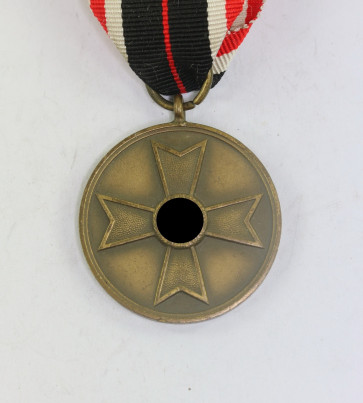 Kriegsverdienstmedaille, "Für Kriegsverdienst 1939" - Militaria-Berlin