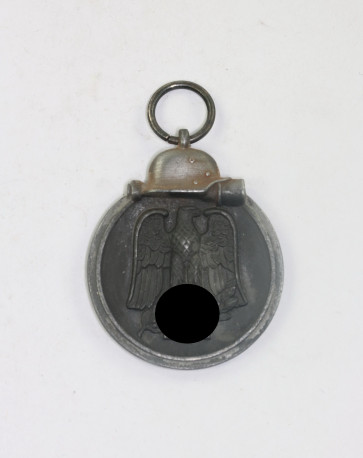 Ostmedaille, Hst. 3 (Wilhelm Deumer, Lüdenscheid) - Militaria-Berlin