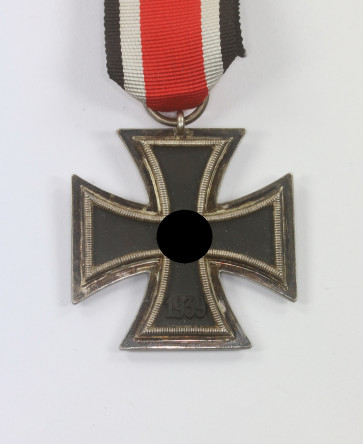 Eisernes Kreuz 2. Klasse 1939 - Militaria-Berlin