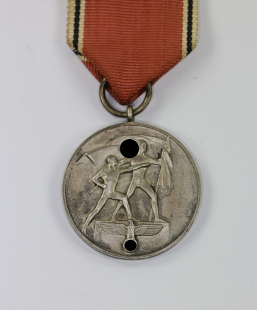 Anschlußmedaille Österreich (13. März 1938) - Militaria-Berlin