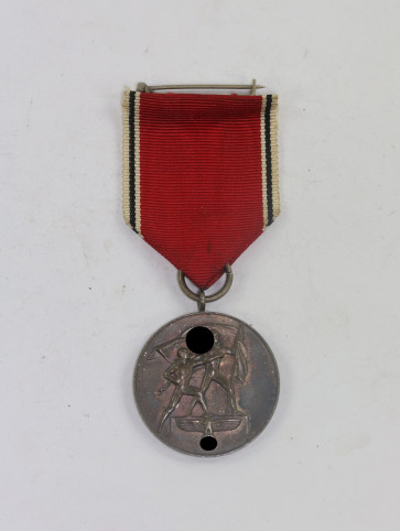 Anschlußmedaille Österreich (13. März 1938) - Militaria-Berlin