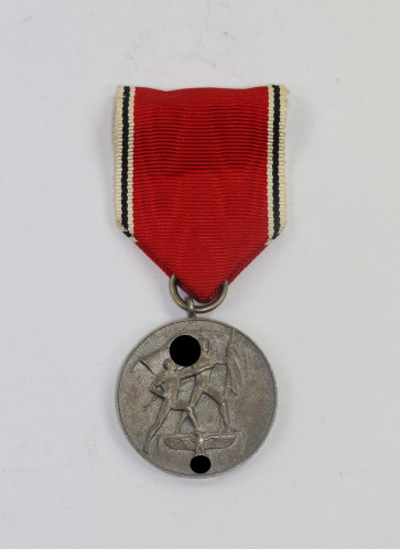 Anschlußmedaille Österreich (13. März 1938) - Militaria-Berlin