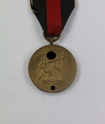  Anschlußmedaille Sudetenland (1. Oktober 1938) - Militaria-Berlin