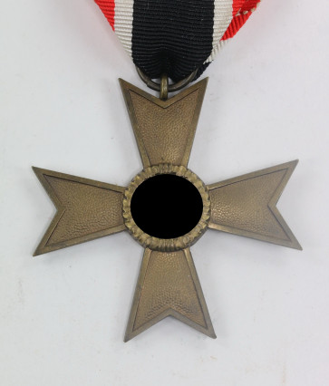 Kriegsverdienstkreuz 2. Klasse (ohne Schwerter) - Militaria-Berlin