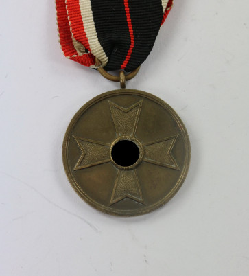 Kriegsverdienstmedaille, Für Kriegsverdienst 1939 - Militaria-Berlin