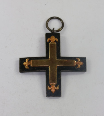  Baltenkreuz 2.Stufe - Militaria-Berlin