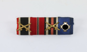 Feldspange 4X - Militaria-Berlin