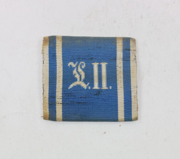 Bayern, Band Dienstauszeichnung 3. Klasse für Unteroffiziere - Militaria-Berlin