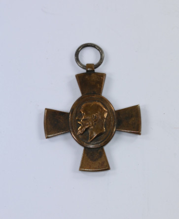 Bayern, König-Ludwig-Kreuz 1916 - Militaria-Berlin