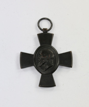 Bayern, König Ludwig Kreuz 7.1.1916 - Militaria-Berlin
