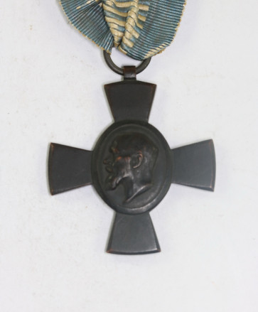  Bayern, König Ludwig Kreuz 7.1.1916 - Militaria-Berlin