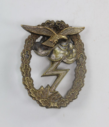 BRD, Erdkampfabzeichen der Luftwaffe 1957 - Militaria-Berlin