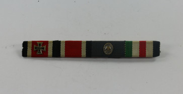 BRD, Feldspange 1957 4 X - Militaria-Berlin