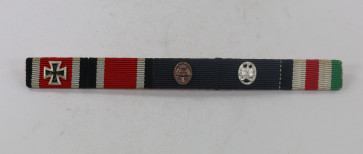 BRD, Feldspange 5 X 1957 - Militaria-Berlin