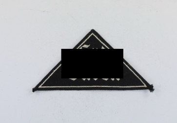 Bund Deutscher Mädel (BDM), Gebietsdreieck Süd Baden - Militaria-Berlin