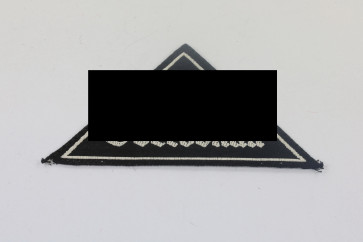  Bund Deutscher Mädel (BDM), Gebietsdreieck "Südost Oberdonau", mit RZM Etikette - Militaria-Berlin