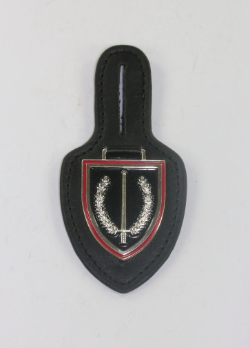 Bundeswehr, Kommando Spezialkräfte (KSK), Brustanhänger - Militaria-Berlin