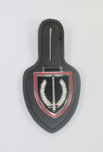 Bundeswehr, Kommando Spezialkräfte (KSK), Brustanhänger - Militaria-Berlin