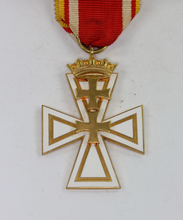 Danziger Kreuz 2.Klasse - Militaria-Berlin