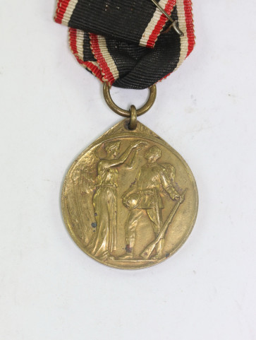 Deutsche Ehrendenkmünze des Weltkrieges - Fürs Vaterland - Militaria-Berlin