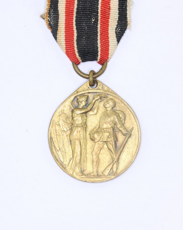  Deutsche Ehrendenkmünze des Weltkriegs - Militaria-Berlin