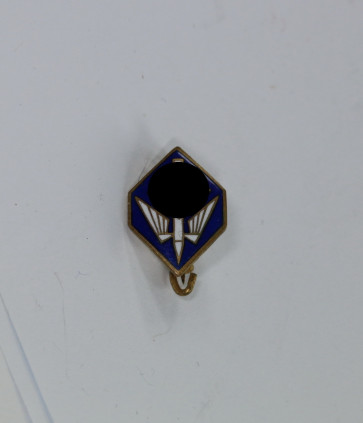 Deutsche Stenographenschaft, Mitgliedsabzeichen - Militaria-Berlin