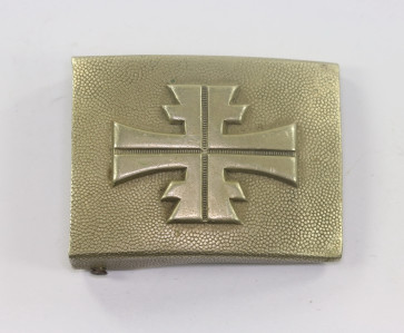 Deutsche Turnerschaft, Koppelschloß, Hst. Hasao - Militaria-Berlin
