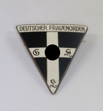 Deutscher Frauenorden, Ges. Gesch. - Militaria-Berlin