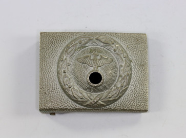 Deutscher Luftsportverband (DLV), Koppelschloss - Militaria-Berlin